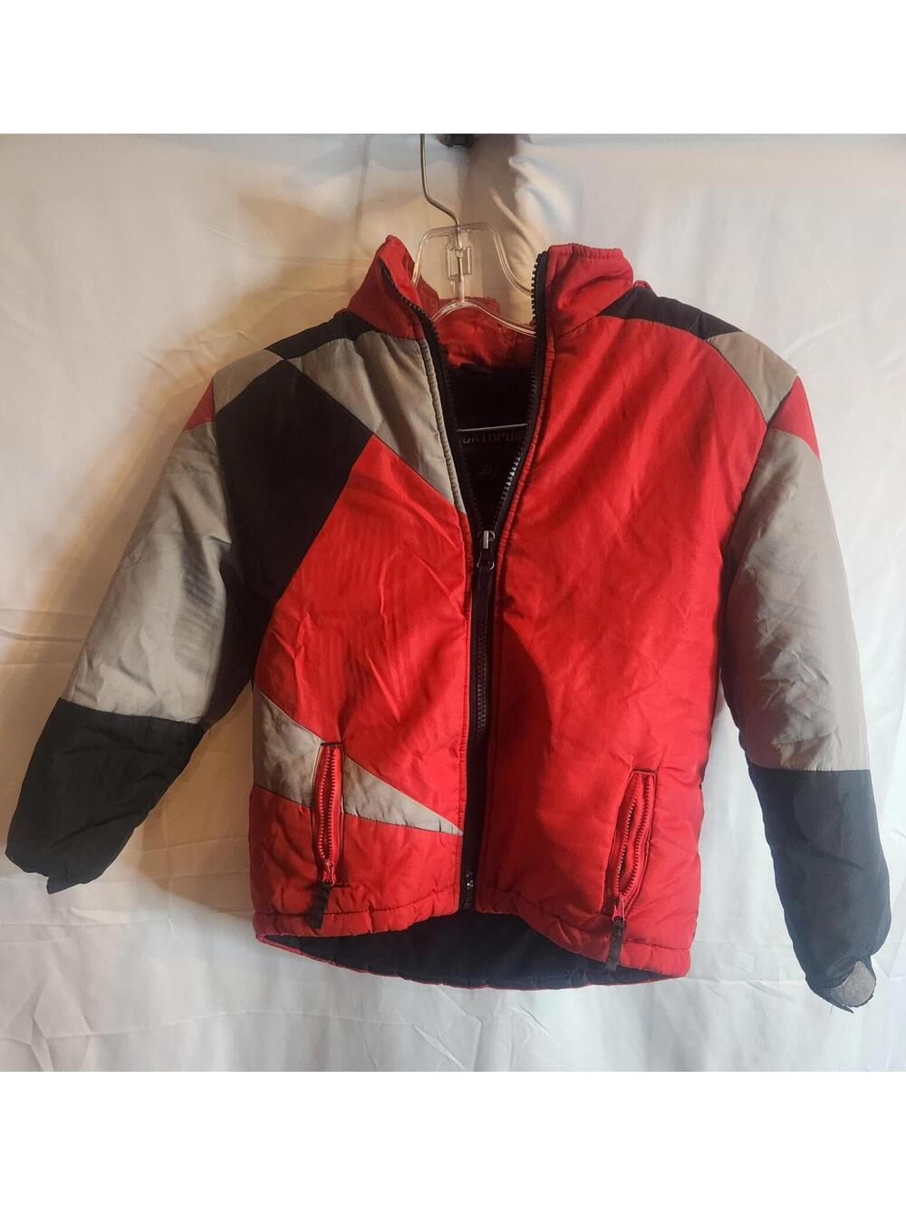 Northpoint Kids Winter Coat. Kids Size Medium 5/6. Excellent condition